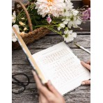 Heirloom Gardening Journal | Hydrangea Heirloom Gardening Journal | Hydrangea